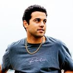 Paul Rodriguez