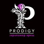 ♡ PRODIGY ♡