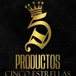 PRODUCTOS 5 ESTRELLAS ⭐️