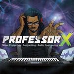 Professor X The Producer