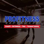 ProFitness Northwest-CrossFit