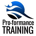 Pro-formance Training