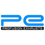 PROFUSION EXHAUSTS 🇬🇧