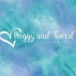 Proggy and Tweed Designs