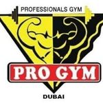 Progym (Professionals Gym)