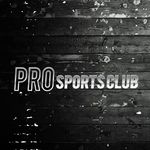 Pro Sports Club