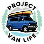 Project Van Life 🚐