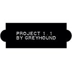 Project 1.1 by Greyhound