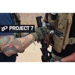 Project 7 Security Group