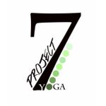 Project 7 Yoga