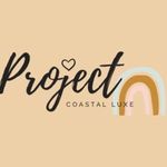 𝕃𝕠𝕦𝕚𝕤𝕖 - Project Coastal Luxe