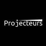 Projecteurs concept store