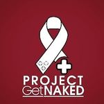 Project Get Naked