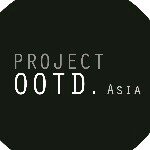 Project OOTD Asia.