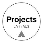 Projects Landscape Arch in Aus