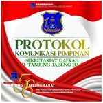 Prokopim Tanjab Barat