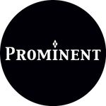 PROMINENT® PROMINENT®
