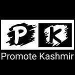 Promote Kashmir🍁