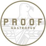 Proof Gastropub
