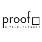 Proof Kitchen + Lounge