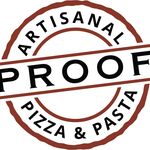 Proof Artisanal Pizza & Pasta