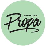 Propa Food Bar