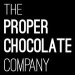 The Proper Chocolate Company