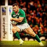 Cian Healy