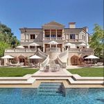 Luxury Property Inspiration 🏡