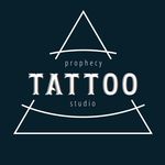 Prophecy Tattoo + Piercing