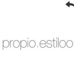 Propio.estiloo1@gmail.com