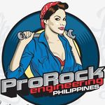 ProRock Engineering PH