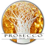 Prosecco Fresh Italian Kitchen