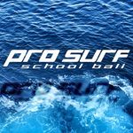 pro surf school & camp