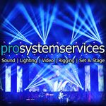 Pro System Services