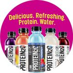 Protein2o Protein Water