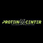 Protein Center integratori