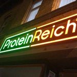 ProteinReich