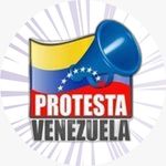 Protesta Venezuela