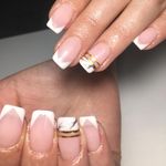 Gold Nail Center Eskişehir Şb