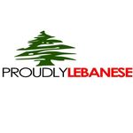 Proudly Lebanese