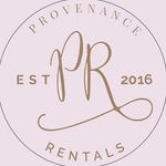 Provenance Rentals