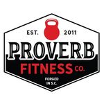 Proverb Fitness