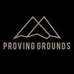 PROVING GROUNDS TRAINING