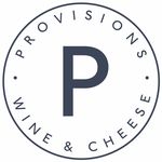 Provisions Wine & Cheese