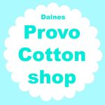 Provo Cotton Shop