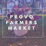 Provo Farmers Market