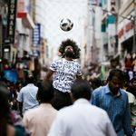 Pradeep | Football Freestyler