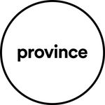 province - a new music blog