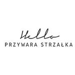 PRZYWARA-STRZAŁKA Hello